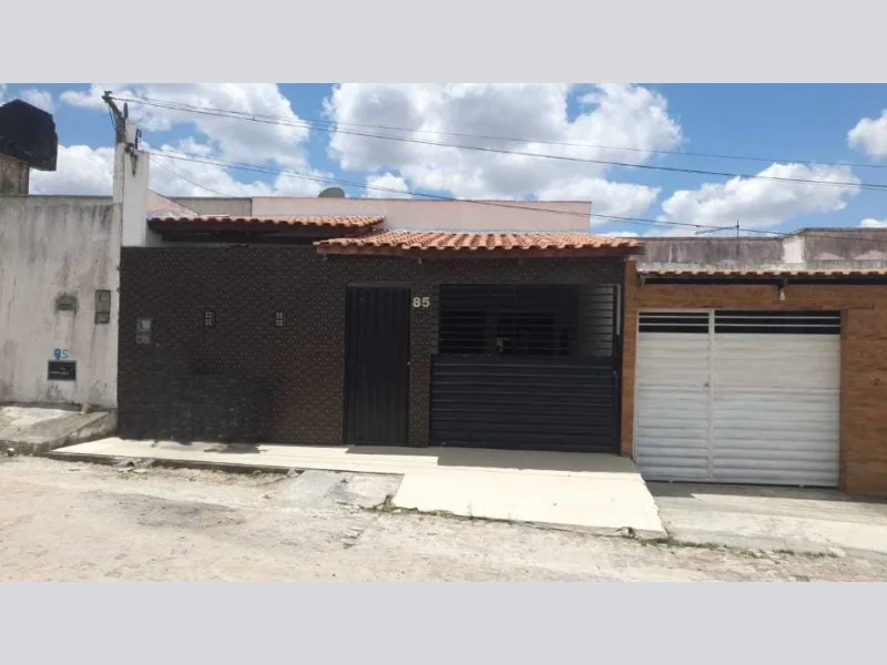 Casa - Serrinha - BA — foto 4