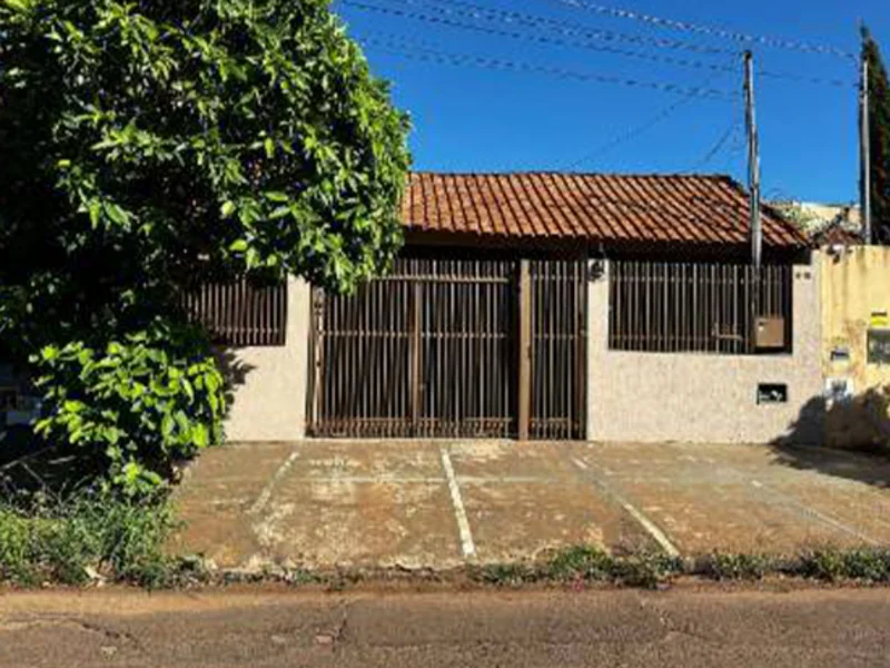 Casa - Campo Grande - MS — foto 2