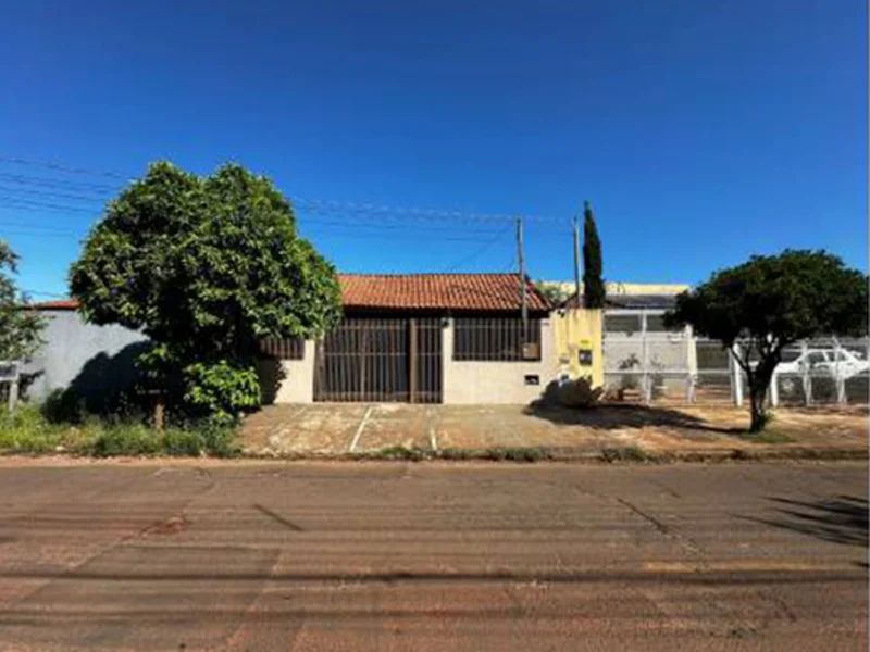 Casa - Campo Grande - MS — foto 3