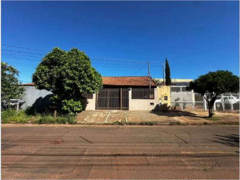 Casa - Campo Grande - MS — foto 4
