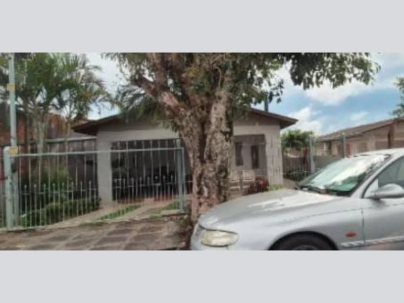 Casa - Santa Rosa - RS — foto 2