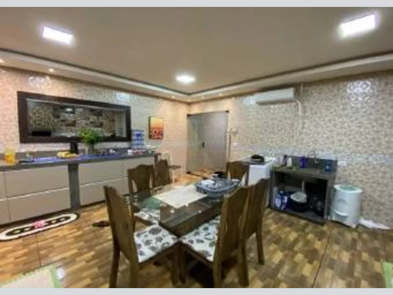 Casa - Assis Chateaubriand - PR — foto 3