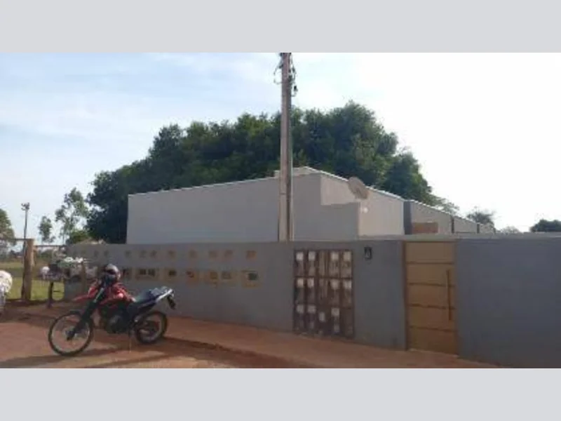 Casa - Sidrolândia - MS — foto 4