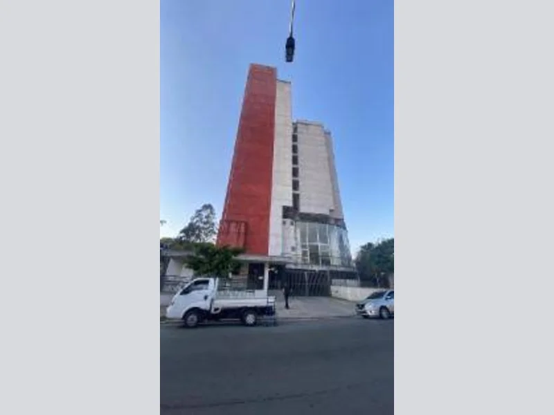 Apartamento - São Paulo - SP — foto 2