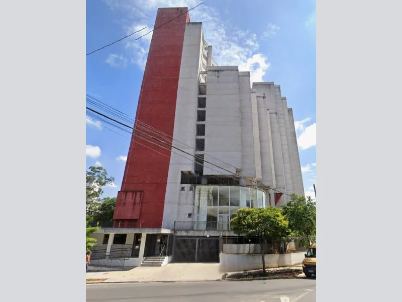 Apartamento - São Paulo - SP — foto 5