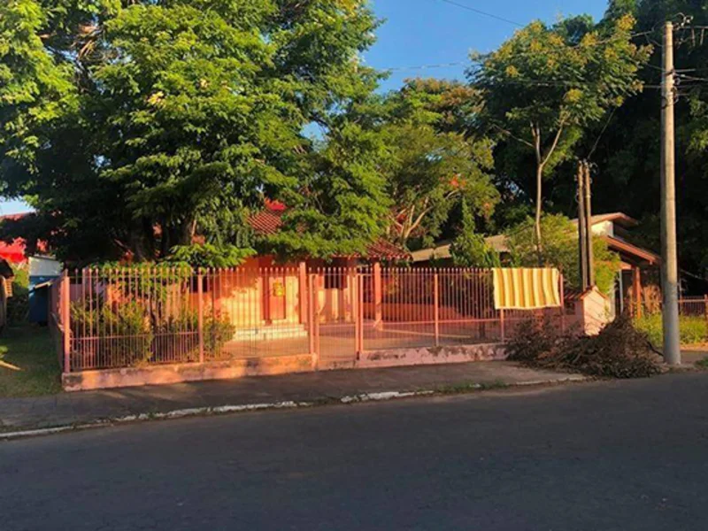 Casa - São Sebastião do Caí - RS — foto 2