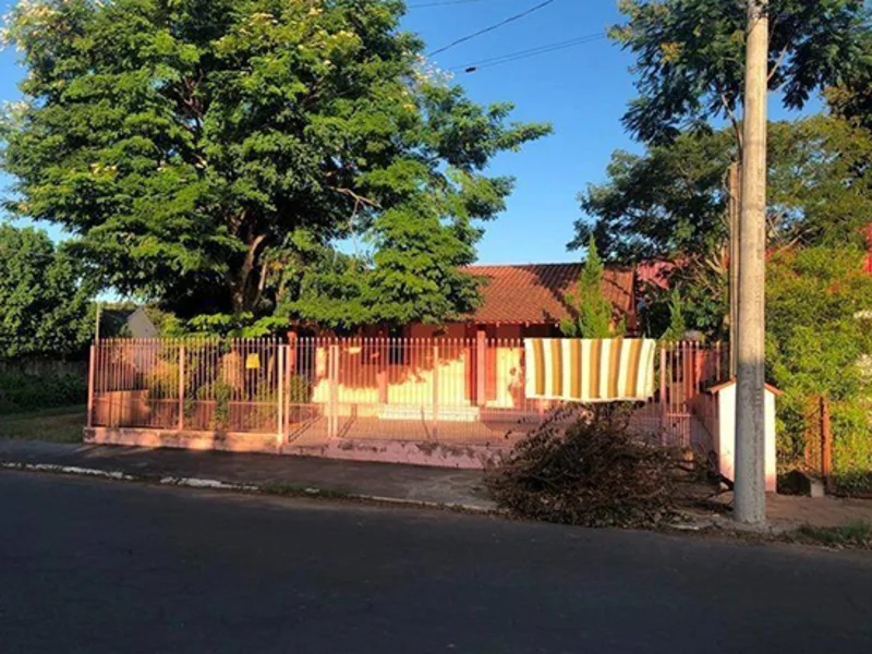 Casa - São Sebastião do Caí - RS — foto 3