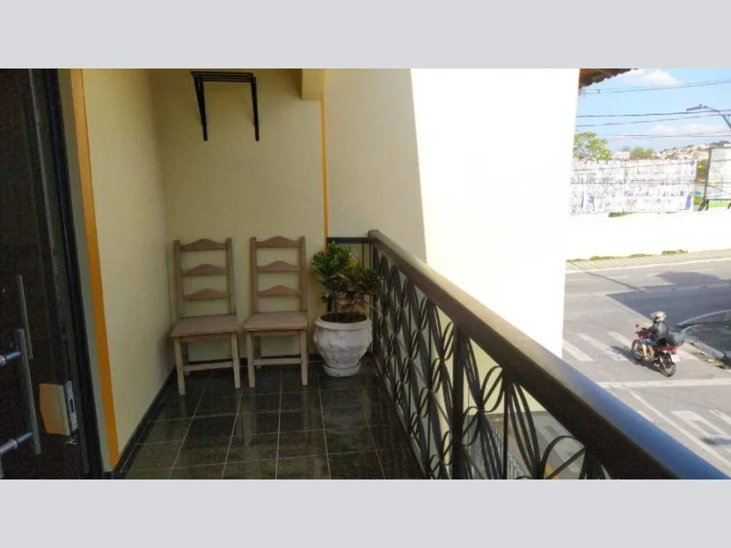 Casa - Pouso Alegre - MG — foto 2