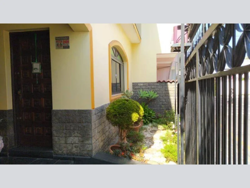 Casa - Pouso Alegre - MG — foto 4