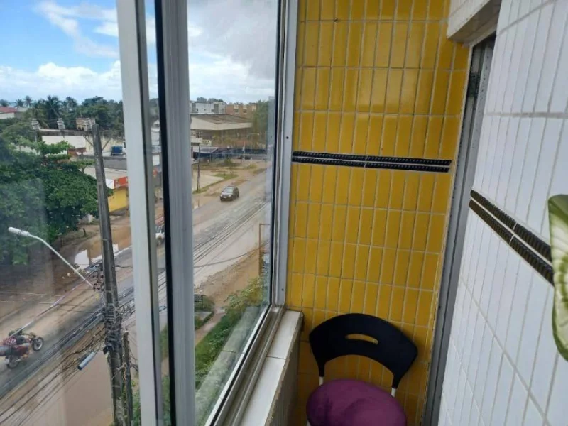 Apartamento - Paulista - PE — foto 2