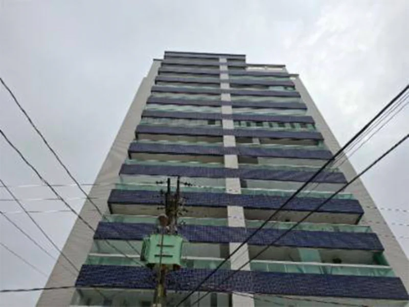 Apartamento - Praia Grande - SP — foto 2