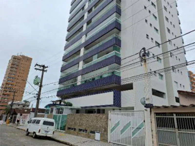 Apartamento - Praia Grande - SP — foto 4