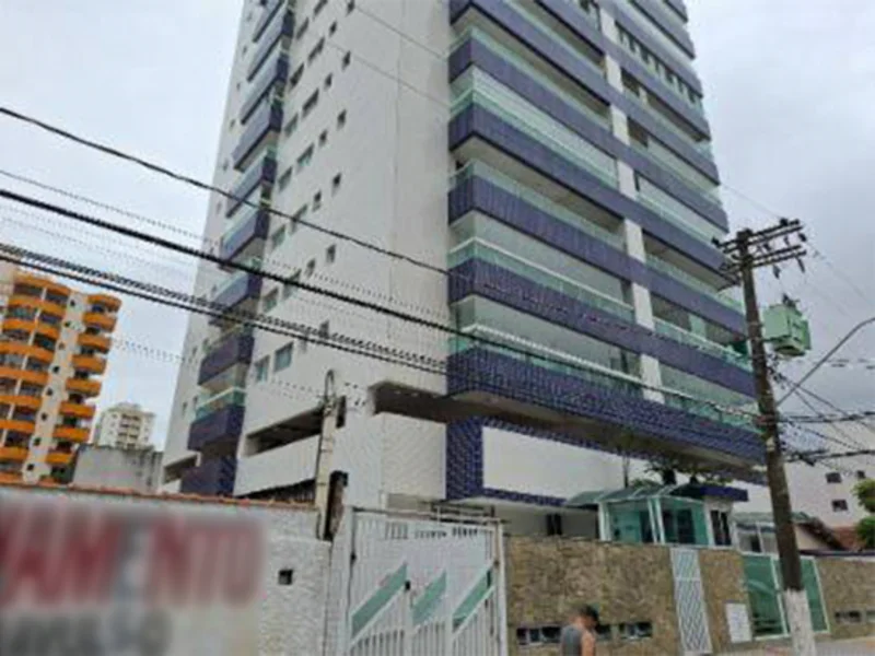 Apartamento - Praia Grande - SP — foto 5