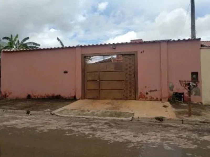 Casa - Jardinópolis - SP — foto 2