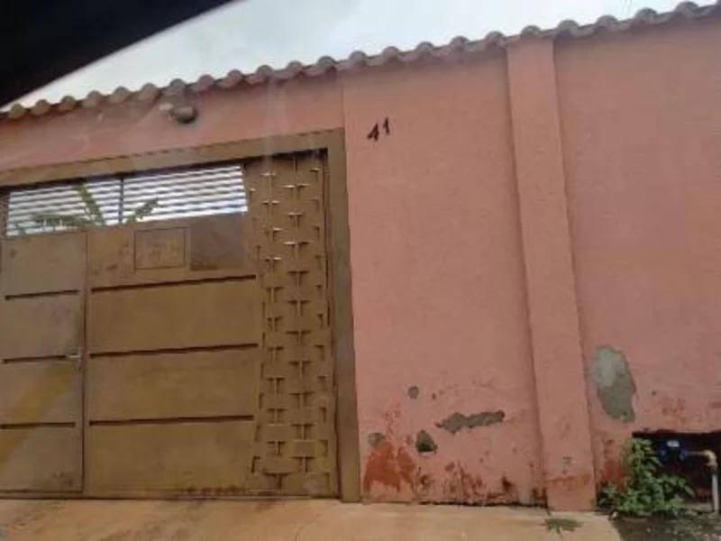 Casa - Jardinópolis - SP — foto 4