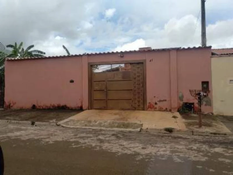 Casa - Jardinópolis - SP — foto 5