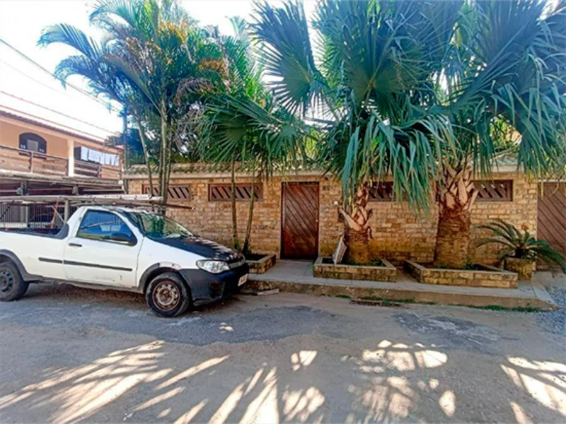 Casa - Magé - RJ — foto 2