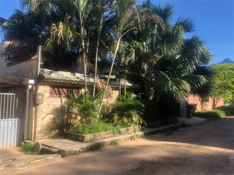 Casa - Magé - RJ — foto 3
