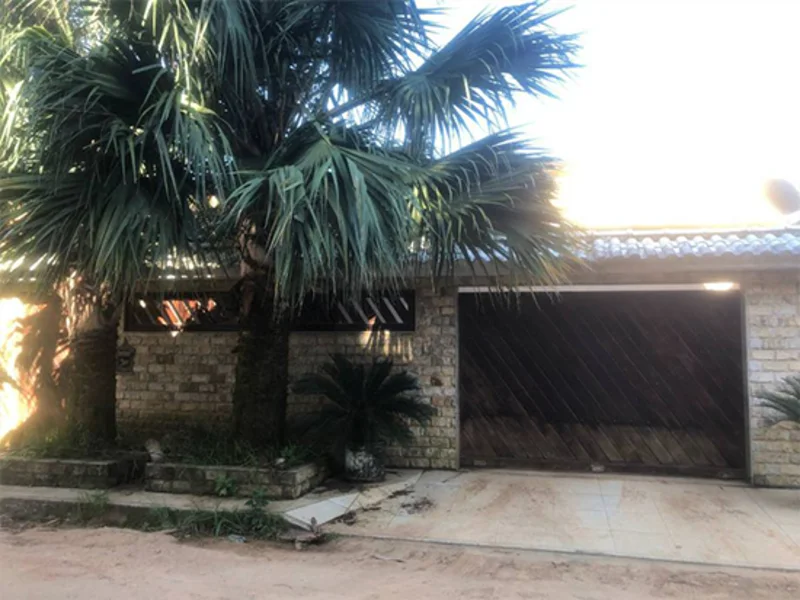 Casa - Magé - RJ — foto 4