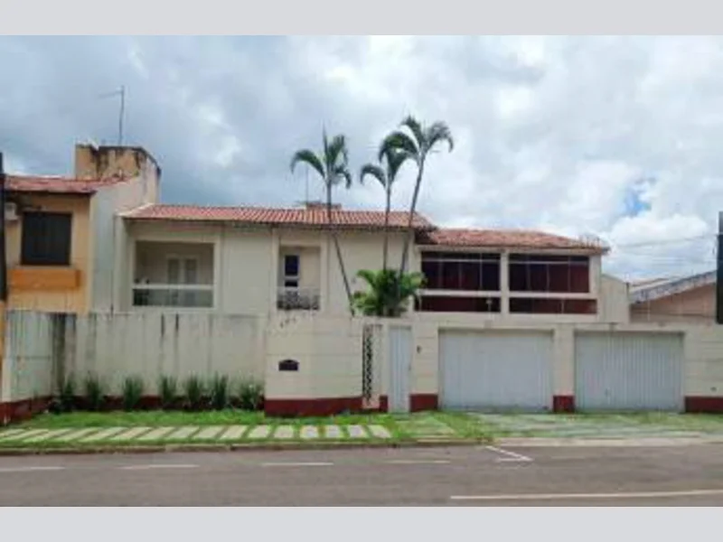 Casa - Londrina - PR — foto 2