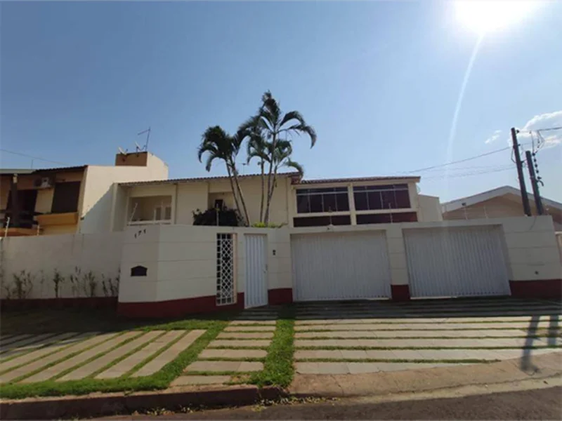 Casa - Londrina - PR — foto 3