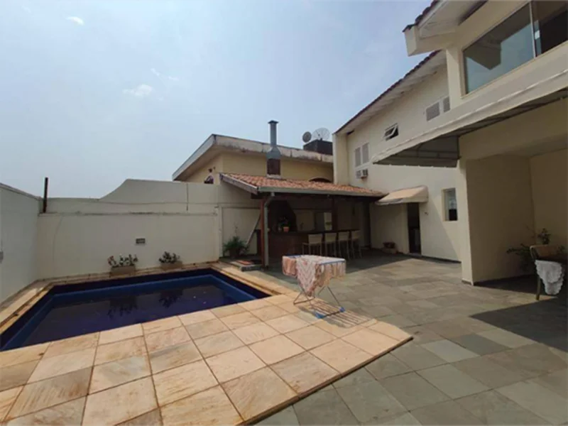 Casa - Londrina - PR — foto 5