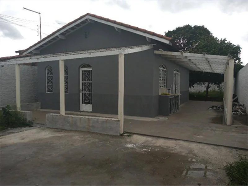 Casa - Lorena - SP — foto 5