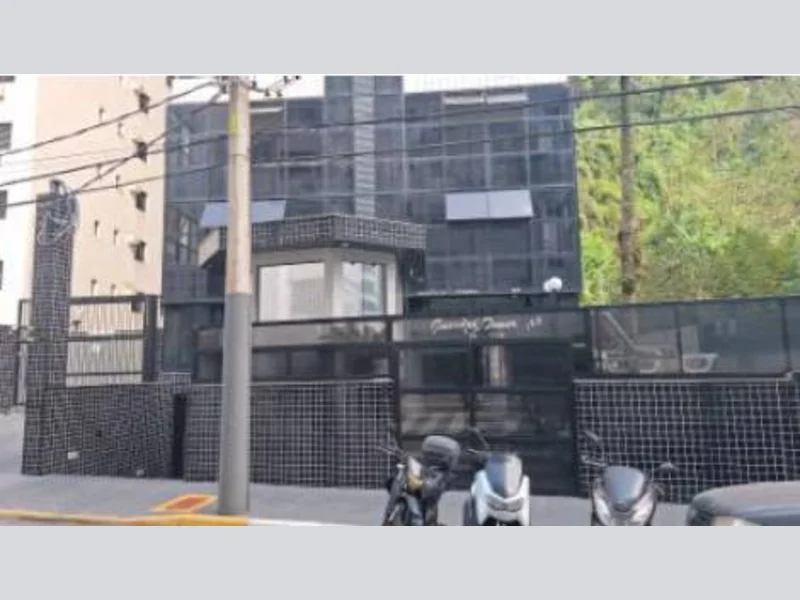 Apartamento - Guarujá - SP — foto 2