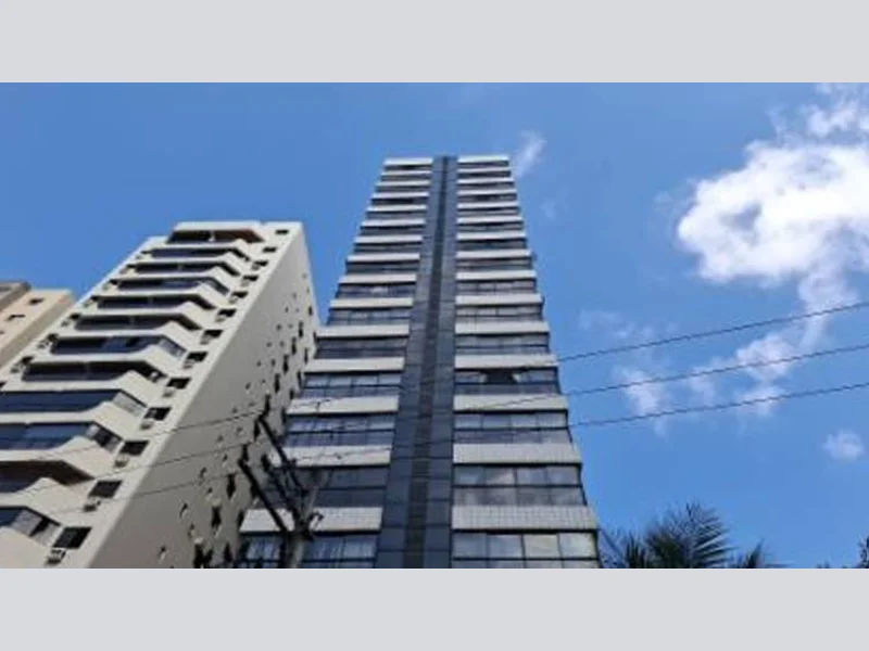 Apartamento - Guarujá - SP — foto 4