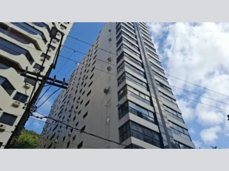 Apartamento - Guarujá - SP — foto 5