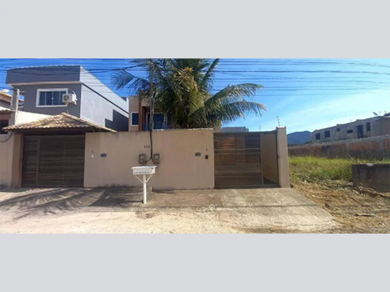 Casa - Rio Das Ostras - RJ — foto 3