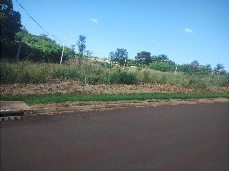 Loteamento - Cafelândia - PR — foto 2