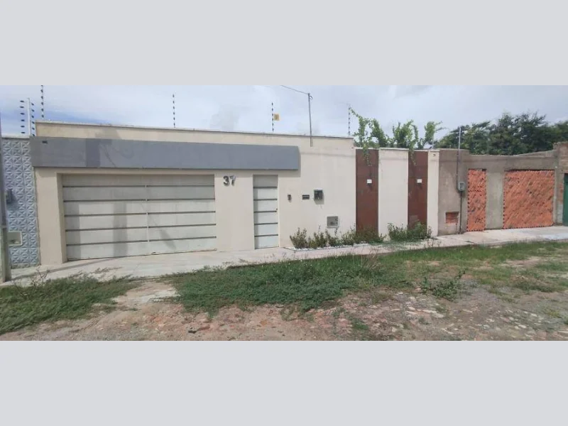 Casa - Juazeiro do Norte - CE — foto 4