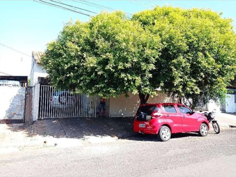 Casa - Votuporanga - SP — foto 3