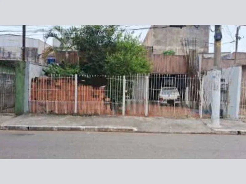 Casa - São Paulo - SP — foto 4
