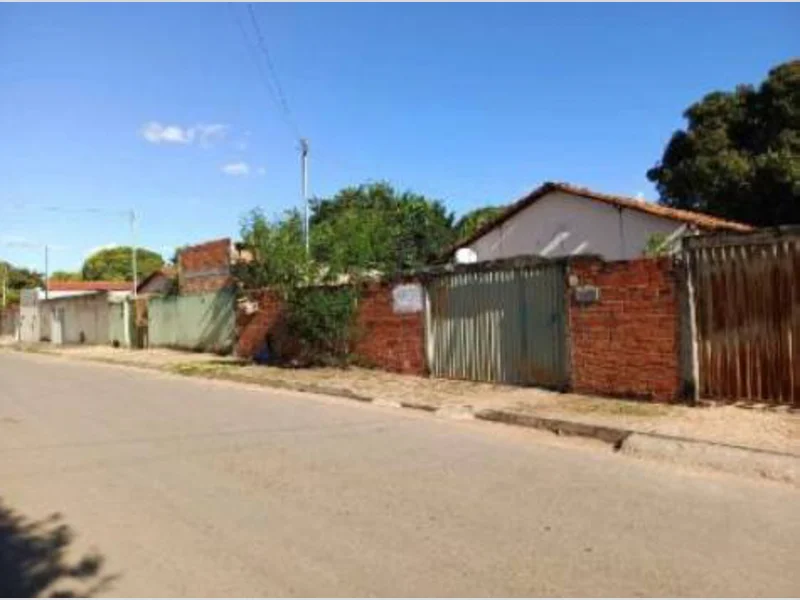 Casa - Urucuia - MG — foto 4