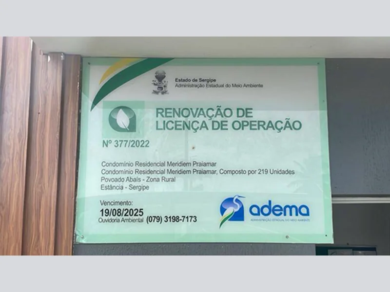 Loteamento - Estância - SE — foto 4