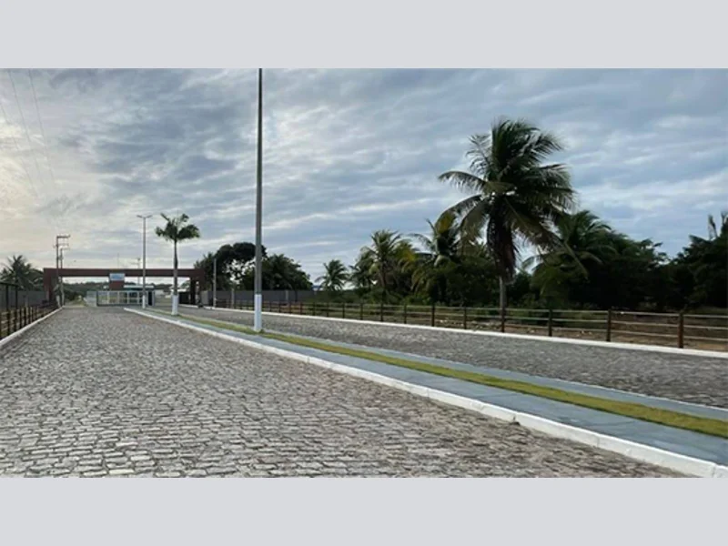 Loteamento - Estância - SE — foto 5