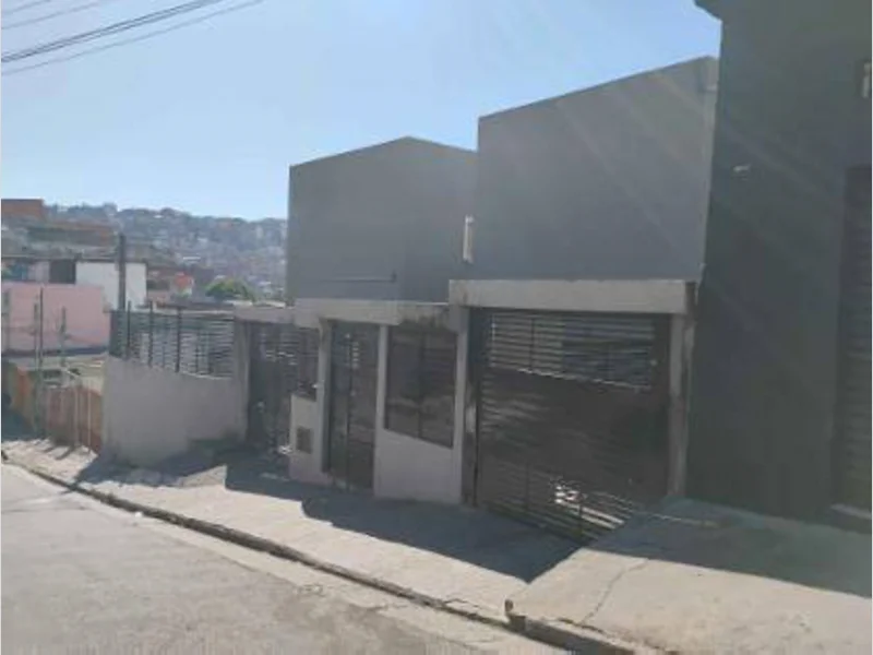 Casa - São Paulo - SP — foto 4