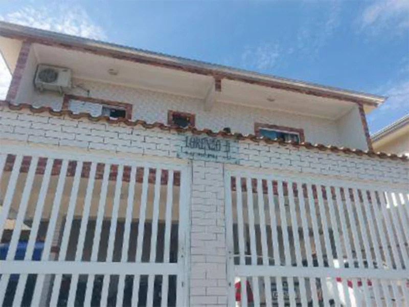 Casa - Praia Grande - SP — foto 2