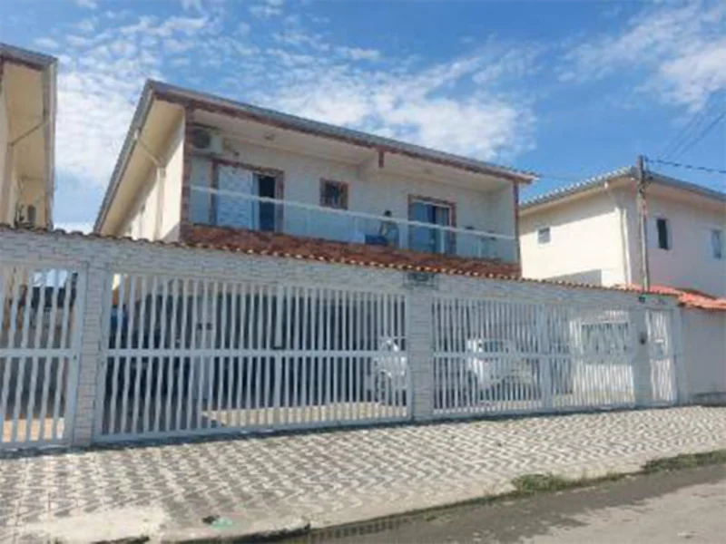 Casa - Praia Grande - SP — foto 3