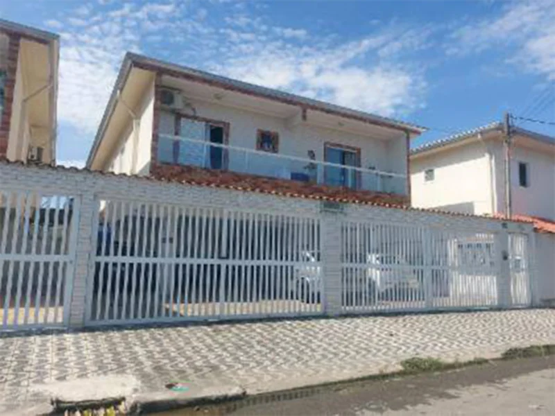 Casa - Praia Grande - SP — foto 4