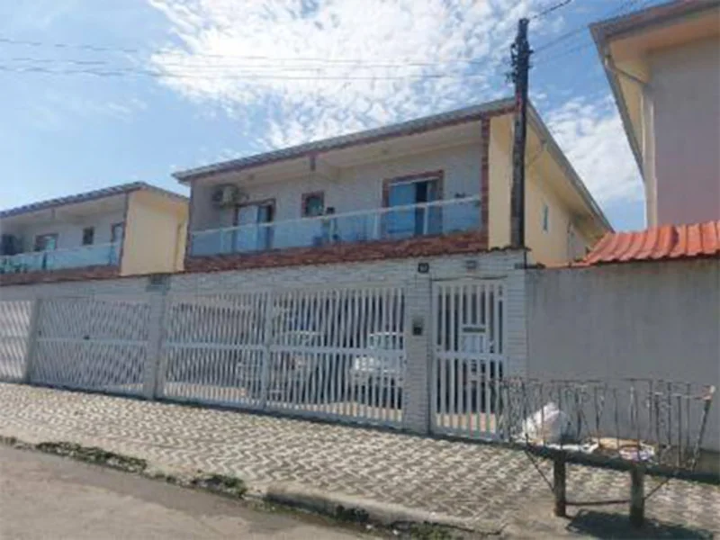 Casa - Praia Grande - SP — foto 5