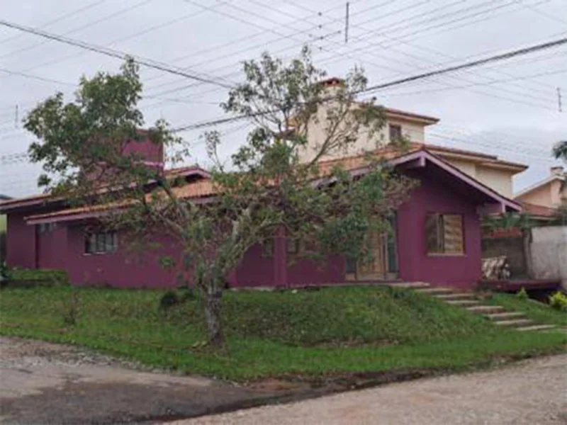 Casa - São Gabriel - RS — foto 3