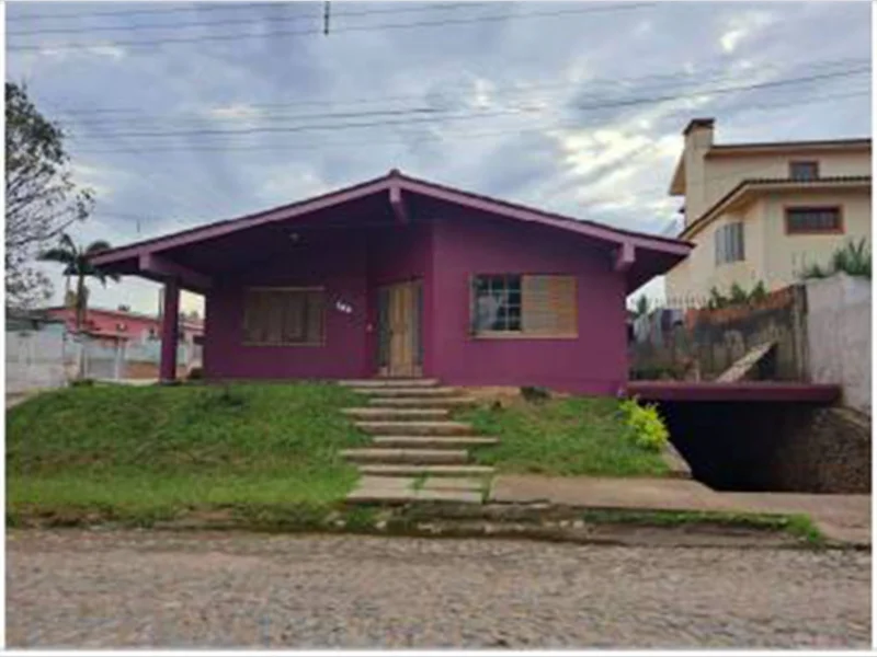 Casa - São Gabriel - RS — foto 4