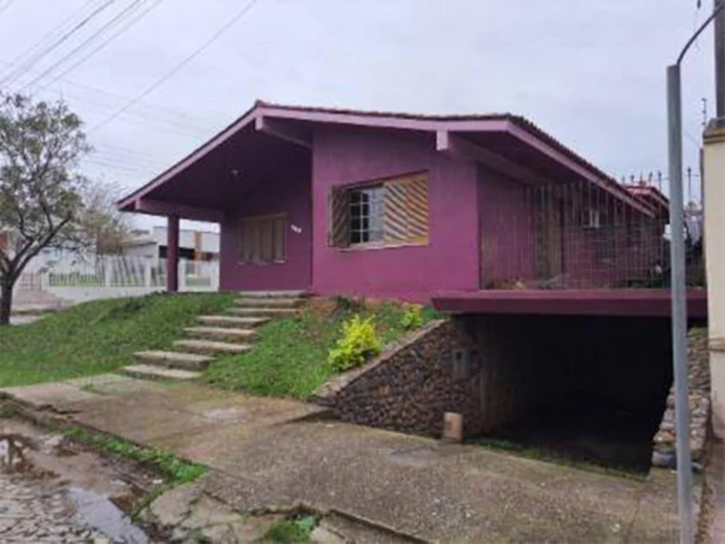 Casa - São Gabriel - RS — foto 5