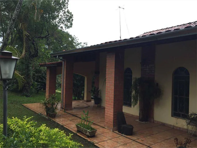 Casa - Jarinu - SP — foto 3