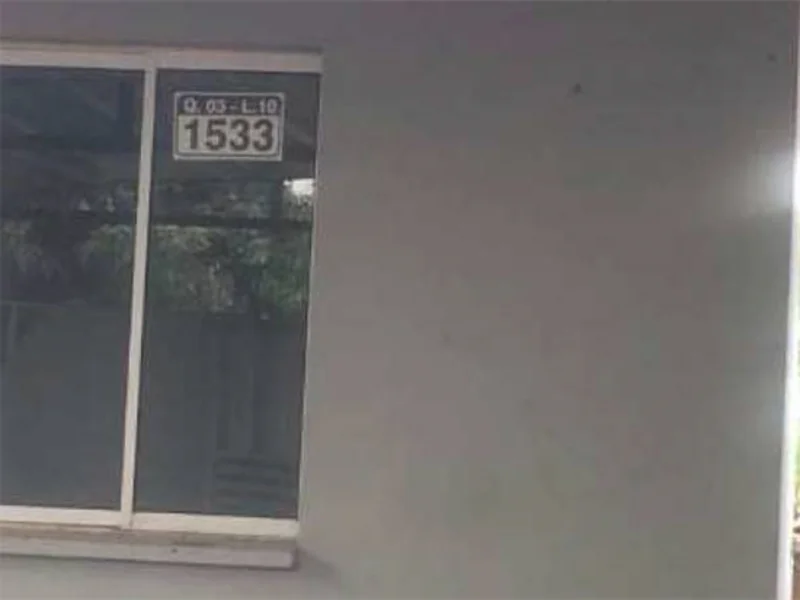 Casa - Rio Brilhante - MS — foto 2