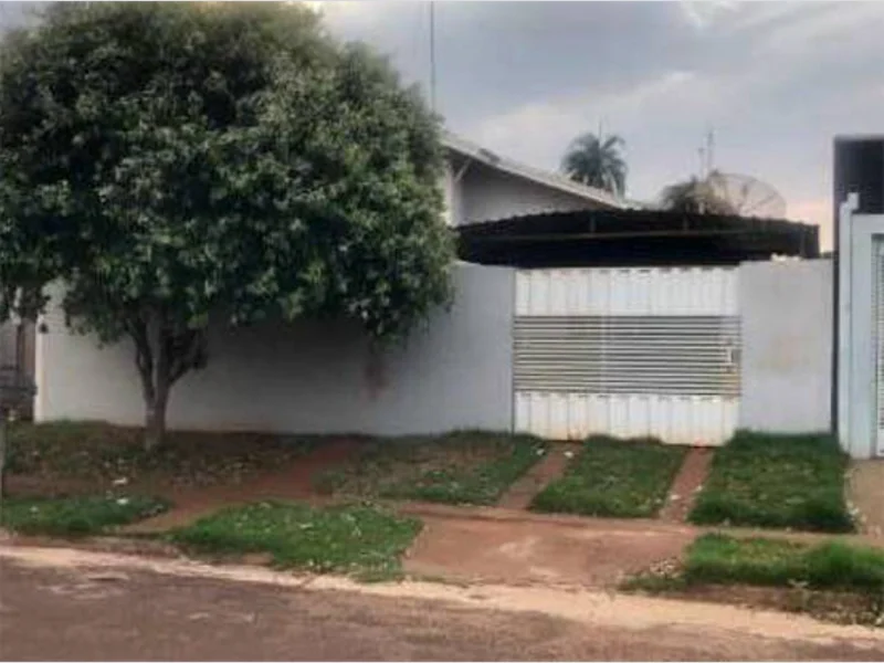 Casa - Rio Brilhante - MS — foto 3