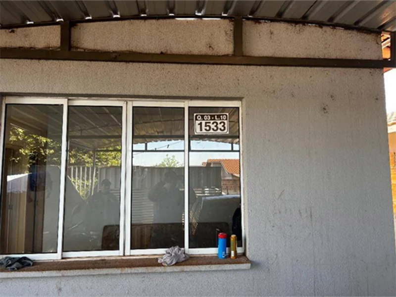 Casa - Rio Brilhante - MS — foto 4
